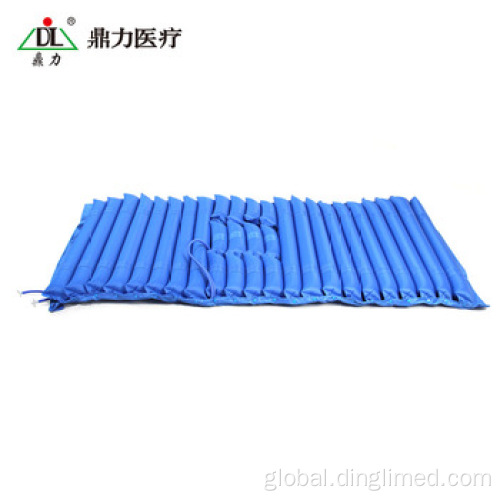 China Inflatable anti bedsore air mattress with toilet hole Supplier